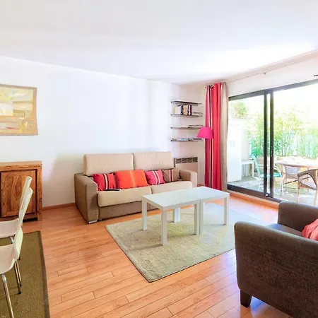Apartamento Jardin Des Plantes Parking Terrasse Toulouse