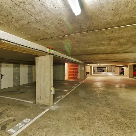 شقة Jardin Des Plantes Parking Terrasse تولوز